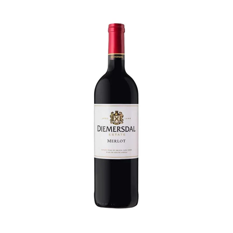 Diemersdal750mlMerlot