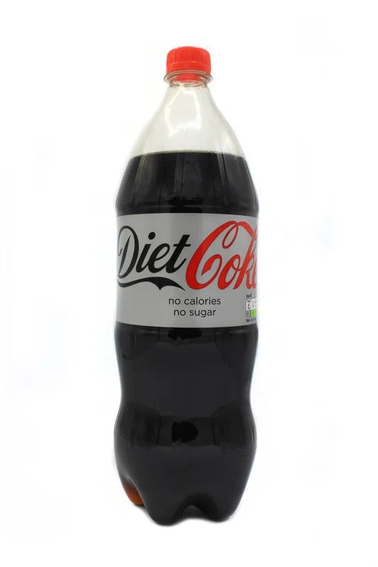 DietCocaCola1.5LitreBOTTLE