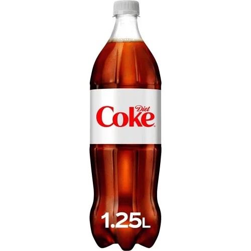 DietCoke12x1.25ltrPET