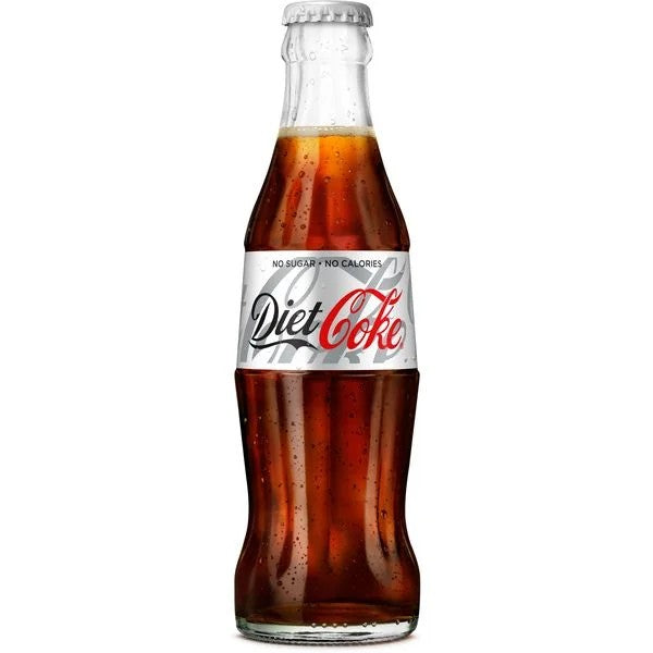 DIETCOKE200MLX24