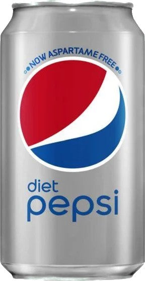DietPepsiCans24x330ml