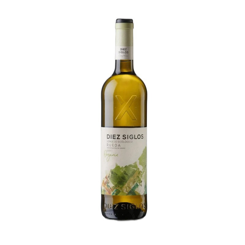 DiezSiglos,VerdejoEcologicoOrganic