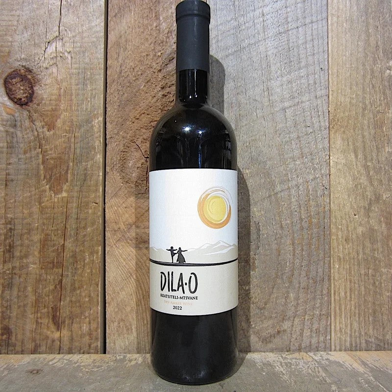 Dila-ORkatsiteliMtsvaneDryAmberWine2023750ml