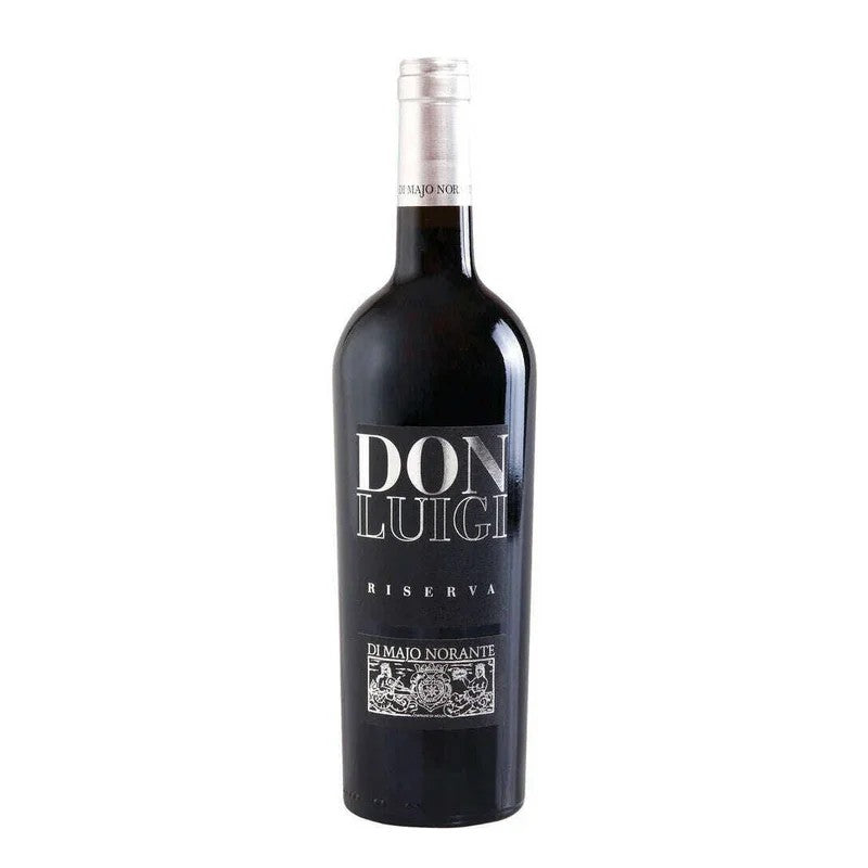 DIMAJONORANTEDonLuigiRosso2019