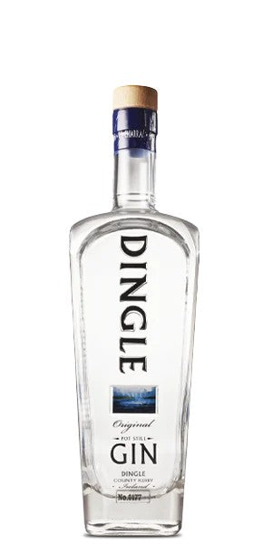 DingleDistilleryOriginalPotStillGin(700mL)