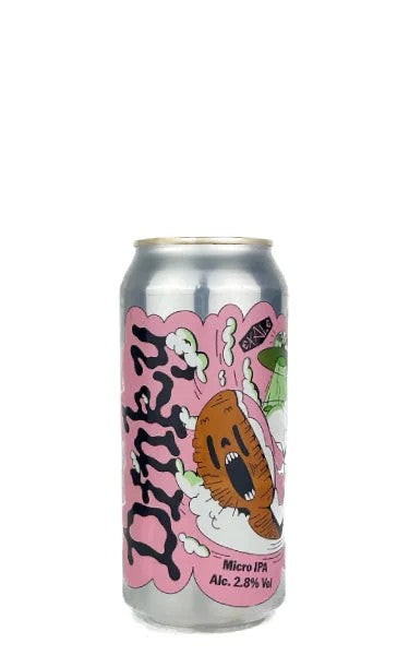 DinkyExaleBrewing