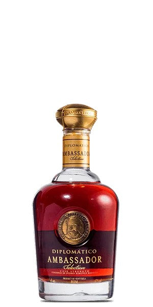 DiplomaticoAmbassadorRum(700mL)