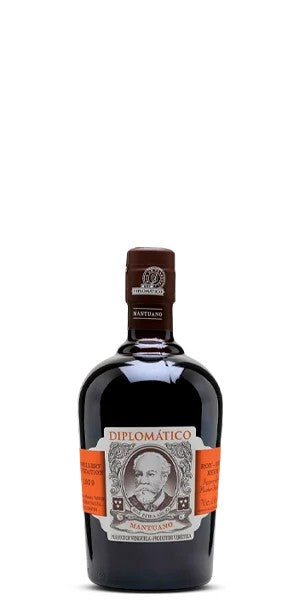 DiplomaticoMantuanoRum(700mL)