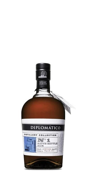 DiplomaticoN°1BatchKettleRum(700mL)