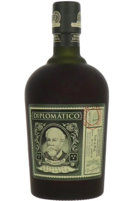 DiplomaticoReservaExclusiva