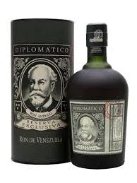 DiplomaticoReservaExclusivaRum70cl
