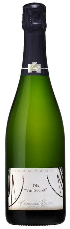 Dis,“VinSecret”ExtraBrut