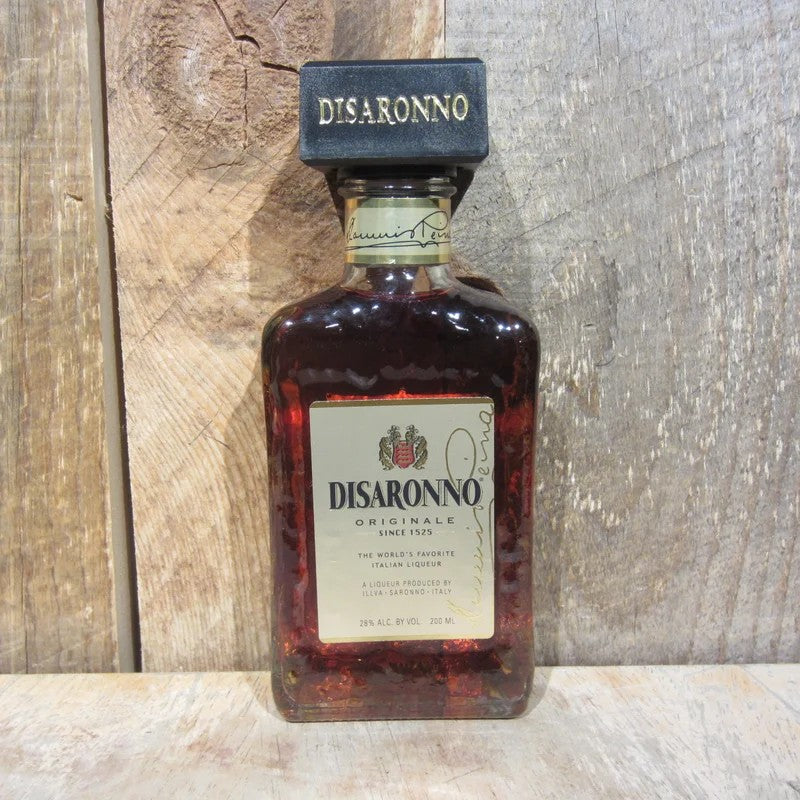 DisaronnoAmaretto200ml(HalfPint)