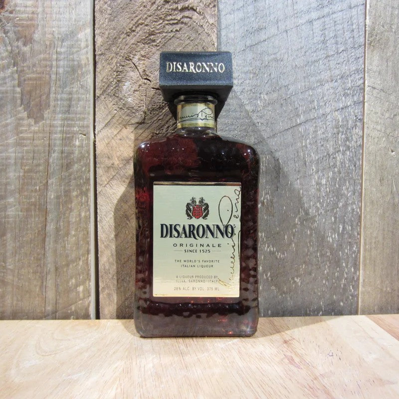 DisaronnoAmaretto375ml(HalfSizeBtl)