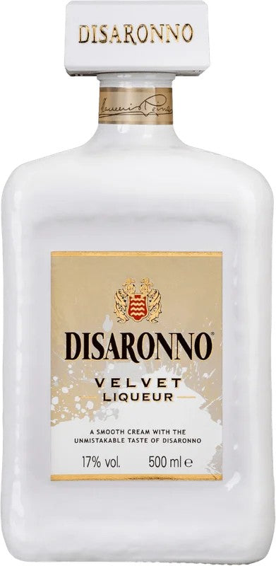 DisaronnoVelvetCreamLiqueur70cl