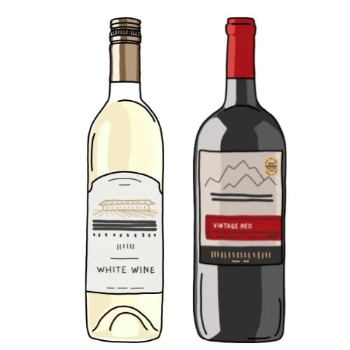 DiscoverySubscription~TwoCellarSelectbottlesofWine