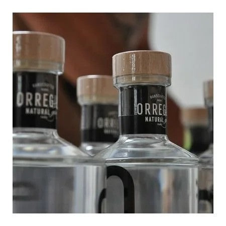 DistillerieSugaarOrreginGin(70cl)42%