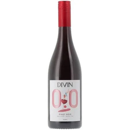 DivinPinotNoir0.0%RedWine(75cl)