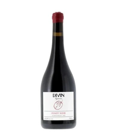 DIVINVigneronPinotNoir