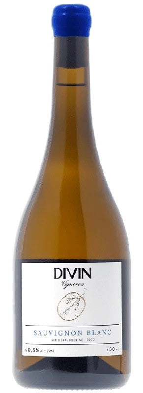 DIVINVigneronSauvignonBlanc