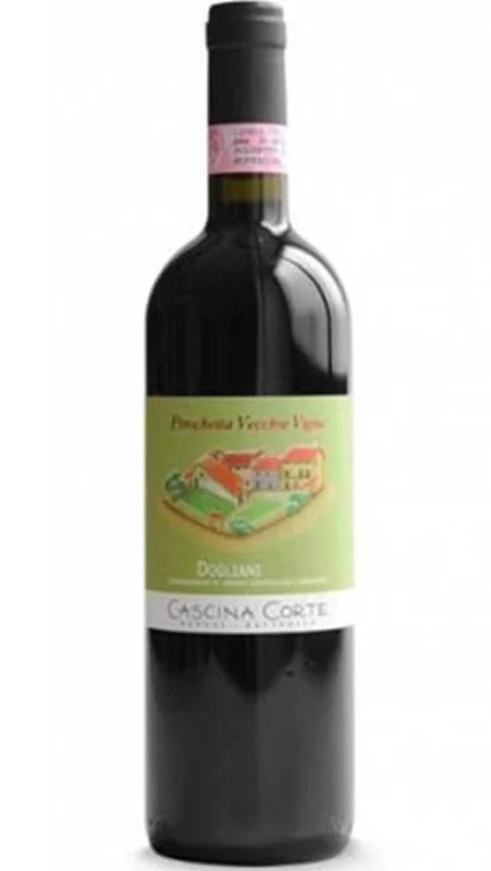 DoglianiSuperioreVignaPirochettaDOCG–CascinaCorte