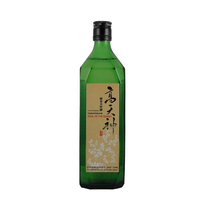 Doi“SoulofSensei”JunmaiDaiginjo