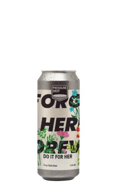 DoItForHer,PressureDropBrewing