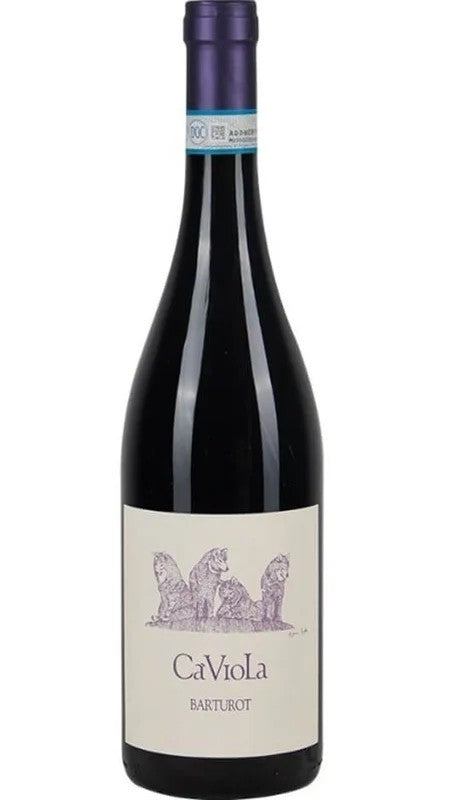 Dolcettod’AlbaDOC–BarturotMagnum–CàViola
