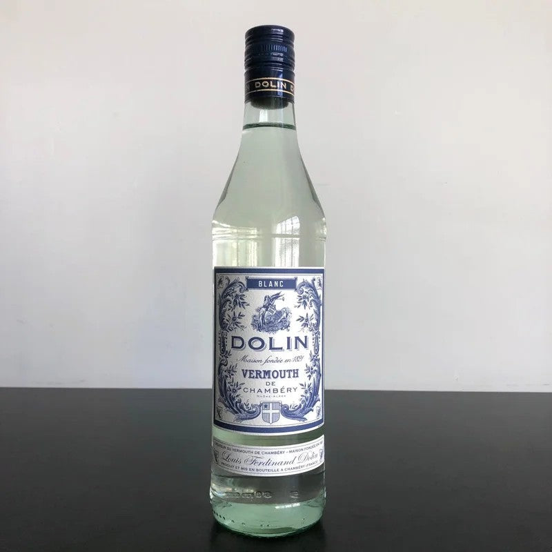 DolinBlancVermouth750ML