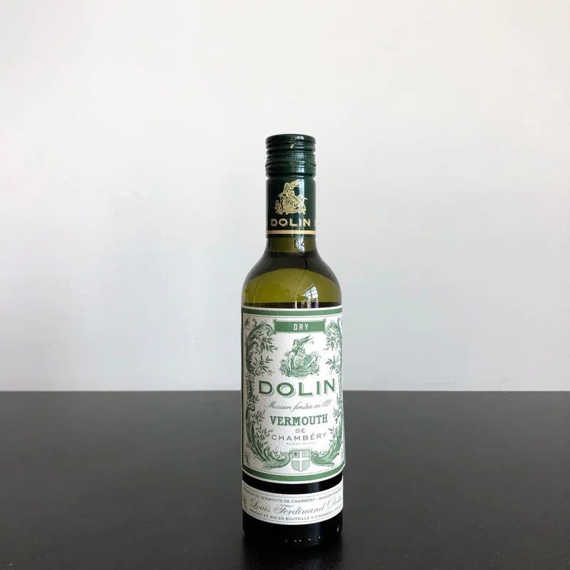 DolinDryVermouth375ML