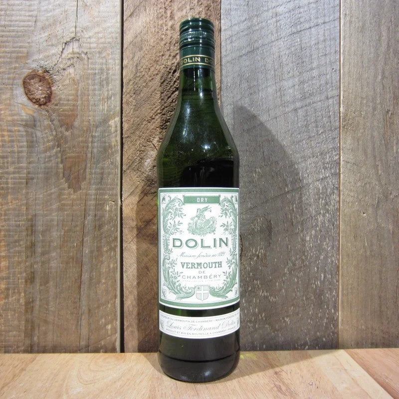 DolinDryVermouth750ml