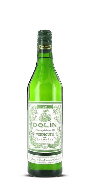 DolinDryVermouth