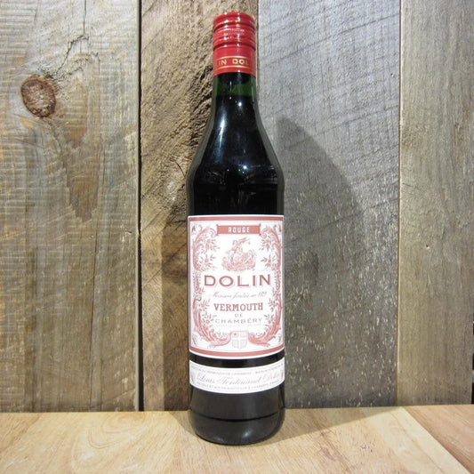 DolinRougeVermouth750ml