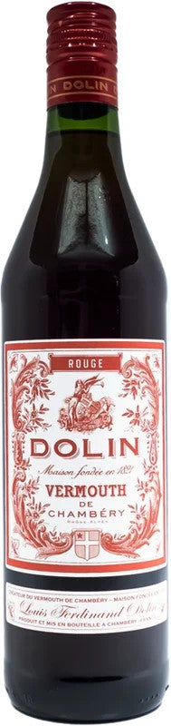 DolinRougeVermouth