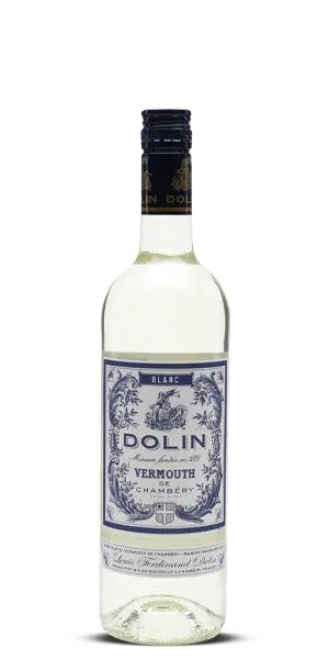 DolinVermouthdeChamberyBlanc