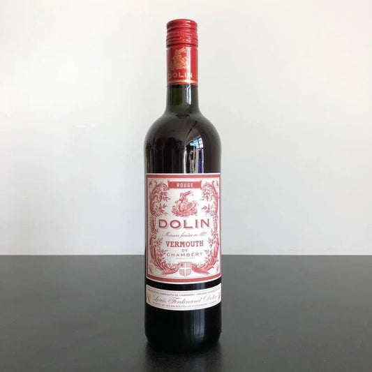 DolinVermouthdeChamberyRouge750ML
