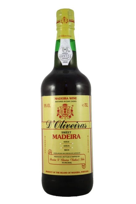 DOliveirasRichMadeira3Yearold
