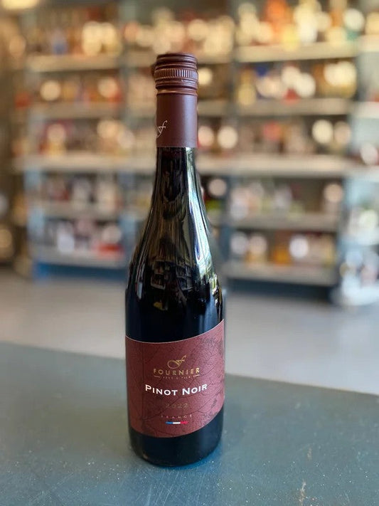 DOM.FOURNIERPINOTNOIR,FRANCE2022