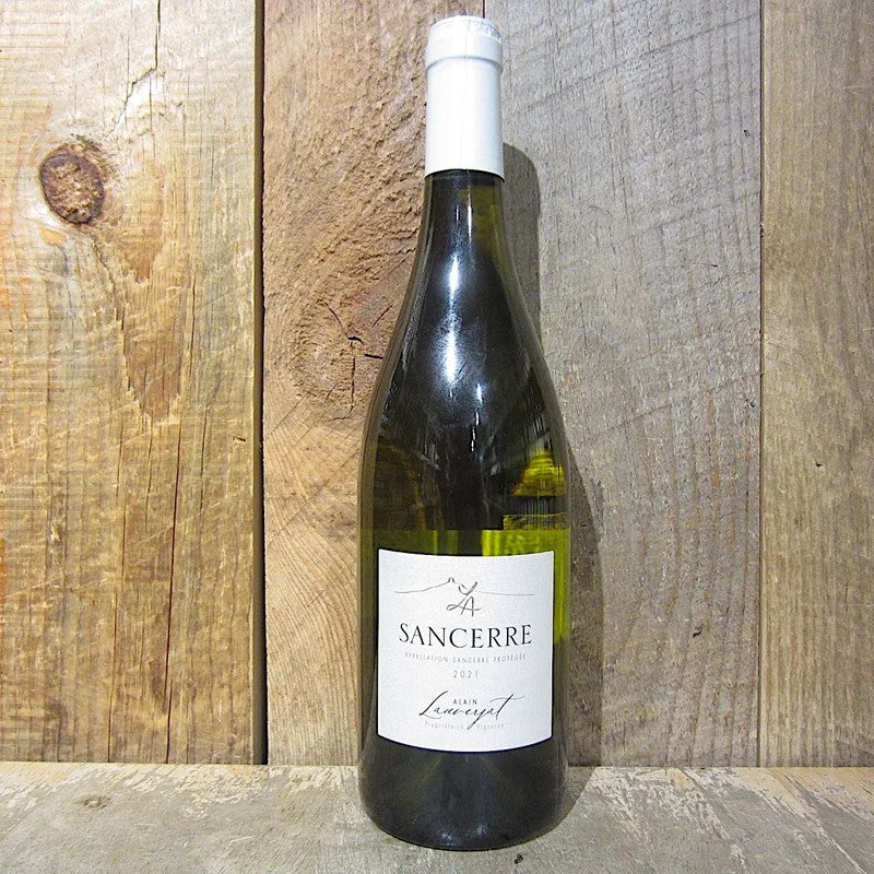 DomaineAlainLauverjatSancerre2021750ml