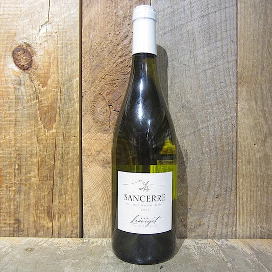 DomaineAlainLauverjatSancerre2021750ml