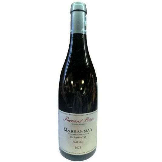 DomaineArmelleetBernardRIONMARSANNAYENSAMPAGNY2021