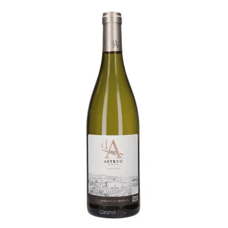 DomaineAstrucd’AViognierWhiteWine13.5%ABV(75cl)