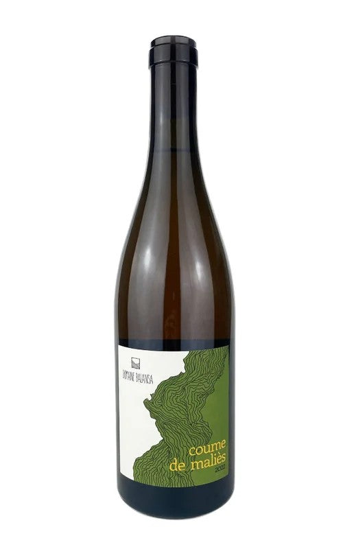 DomaineBalansa,CoumedeMalies