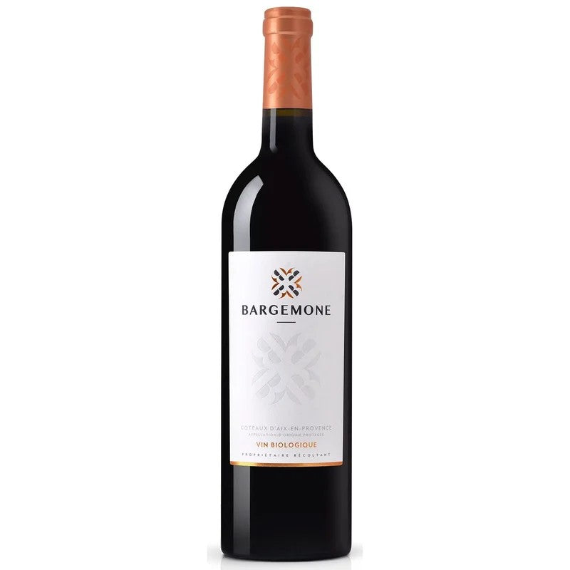 DomaineBargemoneClassiqueRouge