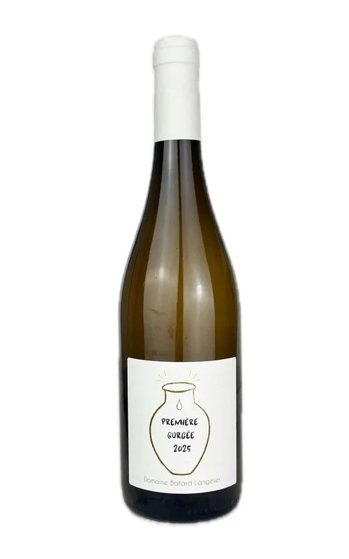 DomaineBatardLangelierPremiereGorgee,Loire