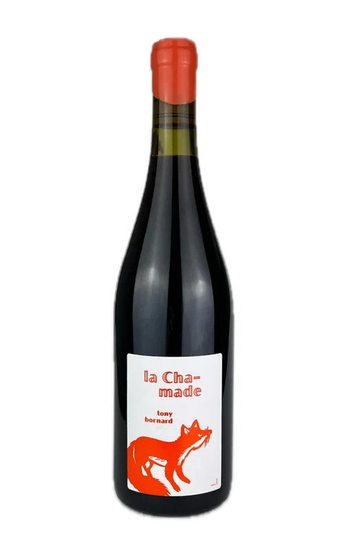 DomaineBornardPloussardLaChamadeVDF