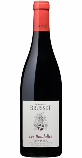 DomaineBrussetLesBoudallesVentoux