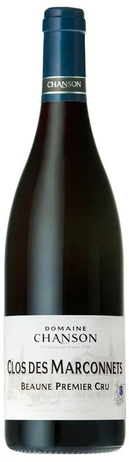 DomaineChansonBeaune1erCruClosdesMouches2011/2012(6x75cl)