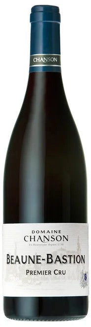 DomaineChansonBeauneBastion1erCru2013/2014(6x75cl)