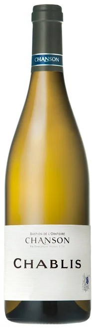 DomaineChansonChablis2022(6x75cl)